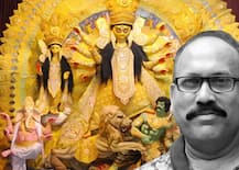 পেয়েছিলেন সেরার স্বীকৃতি, ৫৫ বছর বয়সে প্রয়াত ম্যাডক্স স্কোয়ারের প্রতিমাশিল্পী অরুণ পাল