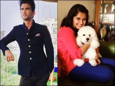 Sushant Singh Rajput's Ex-Manager Disha Salian's Mother Opens Up, Says Please Don't Defame Our Daughter And Take Mileage মেয়ের বদনাম করবেন না, বললেন সুশান্তের প্রাক্তন ম্য়ানেজার দিশা সালিয়ানের মা
