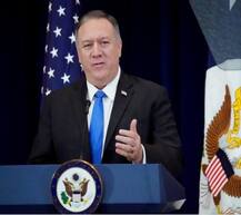 চিনা অ্যাপ নিষিদ্ধ করছে আমেরিকা? হুঁশিয়ারি পম্পেওর