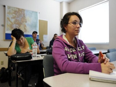 US to evict foreign students taking classes fully online, Indians to be worst-hit সঙ্কটে লাখো ভারতীয় পড়ুয়া, অনলাইনে ক্লাস করা ছাত্রছাত্রীদের বার করে দিতে চলেছে মার্কিন যুক্তরাষ্ট্র