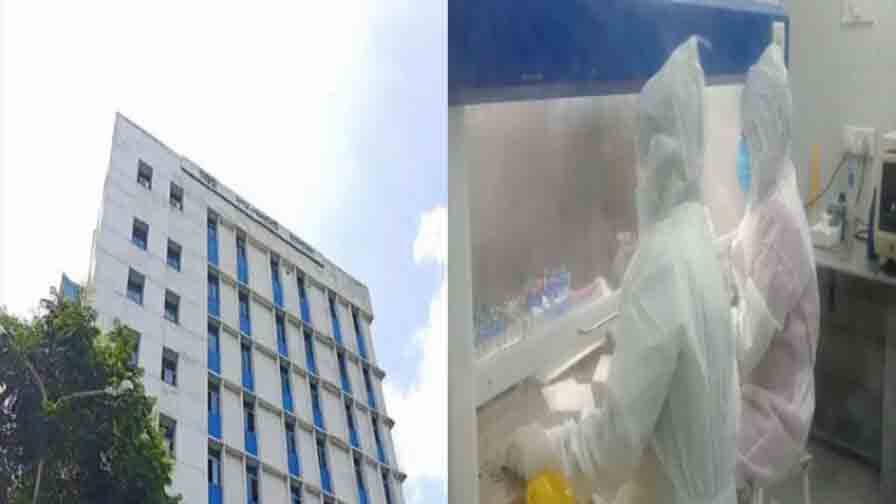 covid-19-cases-birbhum-numbers-decrease-official-figures রাজ্যে বাড়লেও, বীরভূমে কমছে করোনা আক্রান্তের সংখ্যা, দাবি জেলা প্রশাসনের