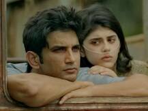 অ্যাভেঞ্জার্স: এন্ডগেমের রেকর্ড ভেঙে দিল সুশান্তের শেষ ছবি ‘দিল বেচারা’-র ট্রেলার, আবেগাপ্লুত অনুরাগীরা