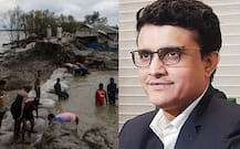 সৌরভের ৪৮তম জন্মদিন: ‘দাদার মুখওয়ালা মাস্ক’ বেচে ৪৮টি গরিব পরিবারকে খাওয়াবে ফ্যান ক্লাব