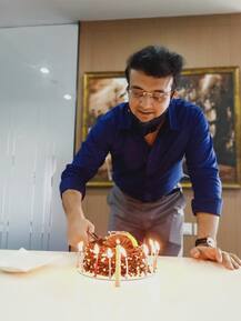 “ছিয়ানব্বইয়ে টেস্ট অভিষেকের সিরিজে নটিংহ্যামে কাটানো জন্মদিনই সবচেয়ে স্মরণীয়”: সৌরভ গঙ্গোপাধ্যায়