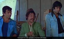 লাখো মানুষ ভালবেসেছেন জগদীপকে, শোলে-র সহশিল্পী অমিতাভ বচ্চনের শ্রদ্ধা