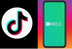 টিকটকের শূন্যস্থান পূরণ করতে এল ইনস্টাগ্রাম রিলস