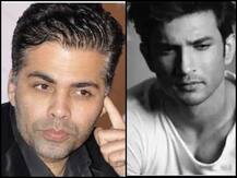 আপনি না কাঁদছিলেন? নীতু কপূরের জন্মদিনের পার্টিতে কর্ণ জোহর, ফের হলেন ট্রোলড