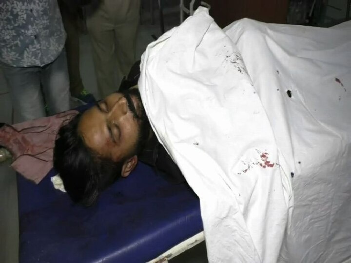 Bengal: Titagarh Student Gunned Down By Miscreants টিটাগড়ে দুষ্কৃতীদের গুলিতে মৃত্যু কলেজ ছাত্রের, গ্রেফতার ২