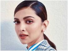 সহপাঠীদের সঙ্গে স্কুলজীবনের ছবি শেয়ার দীপিকা পাড়ুকোনের