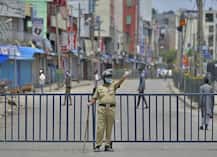 ১৪ থেকে ২২ জুলাই পর্যন্ত বেঙ্গালুরুতে সম্পূর্ণ লকডাউন, ঘোষণা কর্ণাটক সরকারের