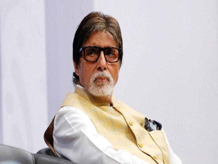 Amitabh Bachchan Posts a Video After Testing Positive For Covid-19 ভিডিয়ো পোস্ট করে চিকিৎসকদের ধন্যবাদ জ্ঞাপন বিগ-বি-র