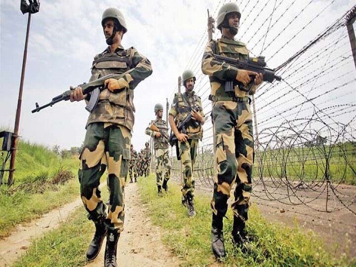 সীমান্তে চিনের সঙ্গে সংঘাত, ইনসাসের বদলি হিসাবে আমেরিকা থেকে দ্বিতীয় দফায় ৭২০০০ সিগ ৭১৬ অ্যাসল্ট রাইফেলের অর্ডার দিচ্ছে ভারত সীমান্তে চিনের সঙ্গে সংঘাত, ইনসাসের বদলি হিসাবে আমেরিকা থেকে দ্বিতীয় দফায় ৭২০০০ সিগ ৭১৬ অ্যাসল্ট রাইফেলের অর্ডার দিচ্ছে ভারত