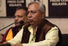 করোনা কেড়ে নিল হিন্দু সংহতি প্রতিষ্ঠাতা তপন ঘোষকে