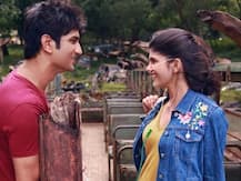 তারা গোনো, সুশান্তের ছবি পোস্ট করে ইনস্টায় বললেন সঞ্জনা