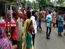 করোনা আক্রান্ত সন্দেহে ফেরানোর অভিযোগ ২ সরকারি হাসপাতালের বিরুদ্ধে, মৃত্যু রোগীর