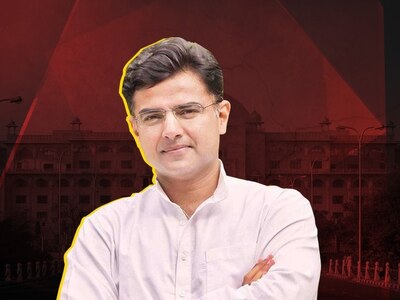 Top Congress leaders including Rahul, Priyanka in touch with Pilot to resolve conflict রাজস্থানে সংকট মেটাতে উদ্যোগী রাহুল, প্রিয়ঙ্কা সহ কংগ্রেস শীর্ষ নেতৃত্ব, যোগাযোগ রাখছেন সচিন পায়লটের সঙ্গে