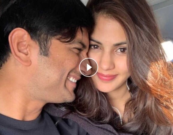 Sushant Singh Rajput Death: Why Rhea Chakraborty Left Bandra Flat of Sushant? Mumbai Police Explains কেন সুশান্তের ফ্ল্যাট ছাড়তে হয় রিয়াকে? মুম্বই পুলিশের চমকে দেওয়া তথ্য