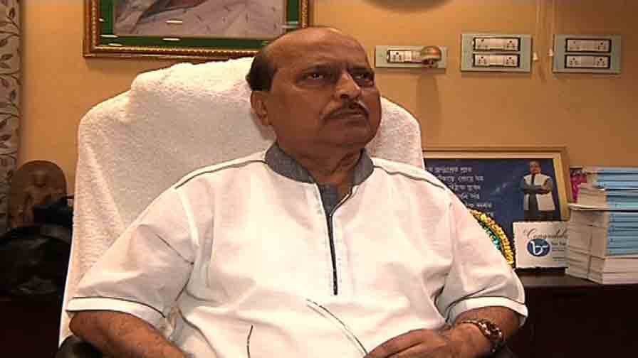 Corona TMC Minister Sadhan Pande s Wife Tests Positive 