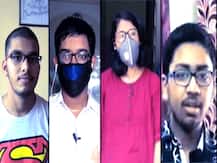 দেখুন মাধ্যমিকে কৃতীদের ছবি