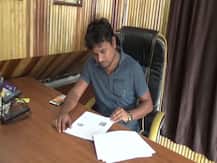 সুশান্তের অনুপ্রেরণায় চাঁদে এক একর জমি কিনে জন্মদিনে নিজেকে গিফট দিলেন বুদ্ধগয়ার ব্যবসায়ী!