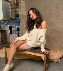 করোনায় কীভাবে সময় কাটাচ্ছেন রাধিকা আপ্তে? চলুন, দেখা যাক