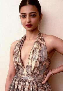 করোনায় কীভাবে সময় কাটাচ্ছেন রাধিকা আপ্তে? চলুন, দেখা যাক