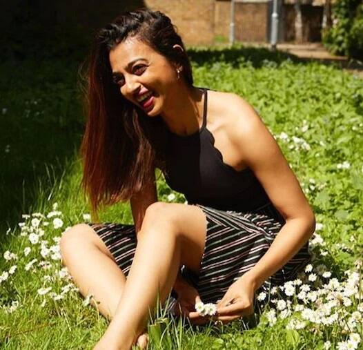 এখনও ফের কাজ শুরু করেননি রাধিকা।