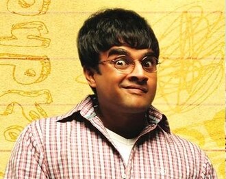 ‘আমি তো মাত্র ৫৮% পেয়েছিলাম, খেলা এখনও শুরুই হয়নি’, দশম উত্তীর্ণদের উদ্দেশে মাধবন