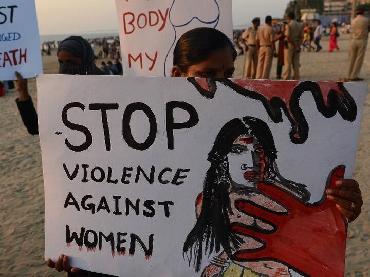 Tamil Nadu Tiruvannamalai Martial Arts Trained US Woman Fights Off Molester Leaves Him Bleeding মার্শাল আর্টের সাহায্যে ধর্ষণের চেষ্টা রুখে দিলেন মার্কিন মহিলা, পর্যুদস্ত করলেন দুষ্কৃতীকে
