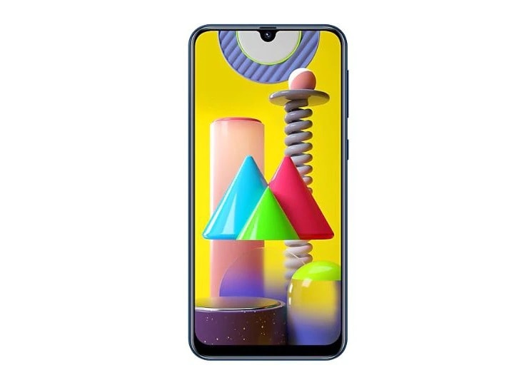 Samsung Galaxy M31s launch expected this month comparison with Realme X2 চলতি মাসেই ভারতে লঞ্চ হচ্ছে স্যামসাঙের 'গ্যালাক্সি এম৩১এস', জেনে নিন দাম, বৈশিষ্ট্য