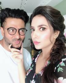 প্রেম-পরিণয়-পরিবার, কেমন ছিল রাজ আর শুভশ্রীর লাভ স্টোরি? দেখে নিন