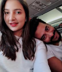 প্রেম-পরিণয়-পরিবার, কেমন ছিল রাজ আর শুভশ্রীর লাভ স্টোরি? দেখে নিন