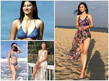 শুধু মনীষা কৈরালা নন, এই নেপালি নায়িকাদের দেখেছেন?