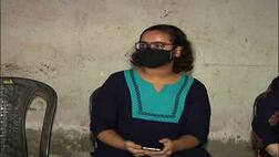 মোবাইলেই কেটে যেত বহু ঘণ্টা ! আসক্তি কাটিয়ে উচ্চমাধ্যমিকে সর্বোচ্চ নম্বর কলকাতার স্রোতশ্রীর