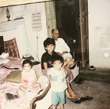 দেখুন, সোশ্যাল মিডিয়ায় ছোটবেলার ছবি পোস্ট করে প্রিয়ঙ্কা চোপড়াকে জন্মদিনের শুভেচ্ছা জানালেন ভাই সিদ্ধার্থ