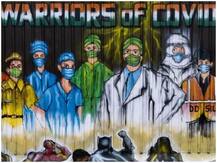 দেশে একদিনে আক্রান্ত প্রায় ৩৯ হাজার,  সবমিলিয়ে মোট সংক্রমিত ১০ লক্ষ ৭৭ হাজার ৬১৮