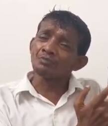 রামের সঙ্গে গোলমরিচ মিশিয়ে পান, সঙ্গে গোটা দুয়েক হাফ ফ্রায়েড ওমলেট! করোনা দমনে আজব দাওয়াই কংগ্রেস কাউন্সিলরের