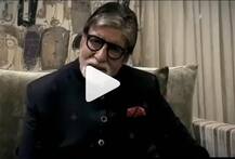 ১৪ দিন পার, অমিতাভের তিন বাংলো থেকে কনটেনমেন্ট পোস্টার সরালো বিএমসি