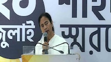 আসুন একসঙ্গে কাজ করি, ২১ জুলাইয়ের ভার্চুয়াল সভা থেকে দলছুটদের ফিরে আসার আহ্বান, এক নজরে মমতার ভাষণ