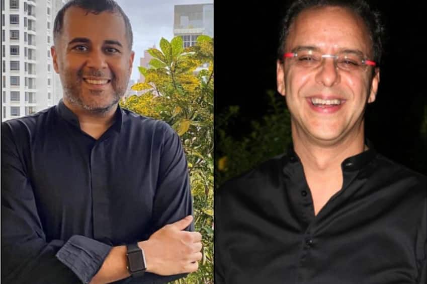 He Drove Me Close To Suicide - Chetan Bhagat Accuses Vidhu Vinod Chopra Of Bullying Him বিধু বিনোদ চোপড়ার আচরণে আত্মহত্যার কথা ভেবেছিলাম! বিস্ফোরক চেতন ভগত