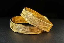 সব রেকর্ড ভেঙে চুরমার, ভারতে এই প্রথম প্রতি ১০ গ্রাম সোনার দাম ৫০ হাজার টাকা