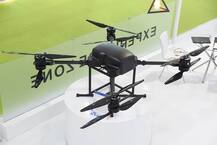 লাদাখে নিয়ন্ত্রণরেখায় চিনের ওপর নজরদারি চালাতে ভারতীয় সেনার হাতে ডিআরডিও-র তৈরি ‘ভারত’ ড্রোন, এর সম্পর্কে আরও পড়ুন