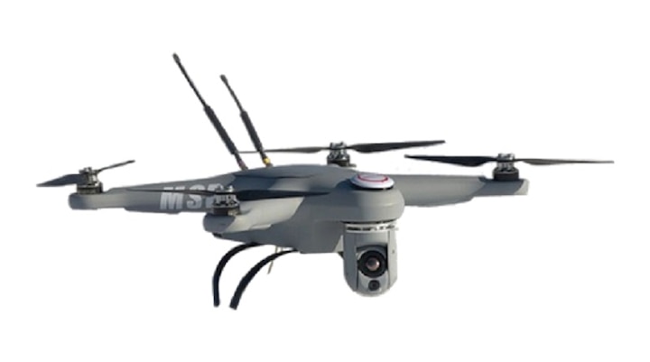 টি-৯০ হল ভারতের মূল সামরিক ট্যাঙ্ক। এর জৈব ও রাসায়নিক অস্ত্রের মোকাবিলার ক্ষমতা আছে, ৬০ সেকেন্ডে ৮টি শেল ছুঁড়তে পারে।