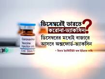 আজ ভ্যাকসিন বের হলে, কতদিনে গোটা ভারতবাসীর টিকাকরণ সম্ভব হবে? জেনে নিন...