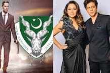 পাকিস্তানি গোয়েন্দা সংস্থা আইএসআই-এর সঙ্গে যোগ রয়েছে শাহরুখ-গৌরীর? বয়কটের ডাক বিজেপি নেতার