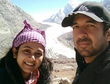 ‘শেষ পর্যন্ত তোমাকেই ভালবাসি’, জন্মদিনে গোগোলকে পায়েলের অভিনন্দন, কমেন্টে শুভেচ্ছার বন্যা