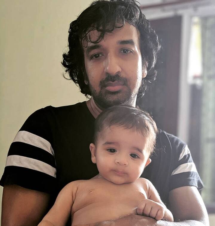 পায়েল ও দ্বৈপায়ন একসঙ্গে কাজ করেছেন একটি টেলিফিল্মে। তারপর সাত পাকে বাঁধা পড়েন এই দুই তারকা।