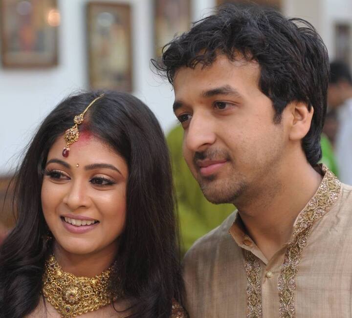 গত বছর তাঁদের পরিবারে এসেছে ফুটফুটে একটি পুত্র সন্তান। লাদাখের একটি ছোট্ট গ্রামের নামের অনুসরণে ছেলের নাম ‘মিরাক’ রেখেছেন পায়েল ও দ্বৈপায়ন।