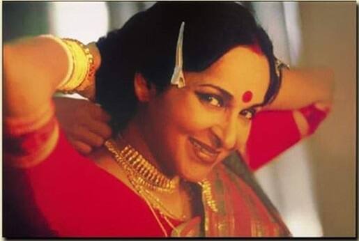 অমলা শঙ্করের দুই সন্তান। মমতা শঙ্কর প্রখ্যাত নৃত্যশিল্পী ও অভিনেত্রী।