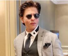 জানেন, কোন ছবি দিয়ে কামব্যাক করবেন শাহরুখ?